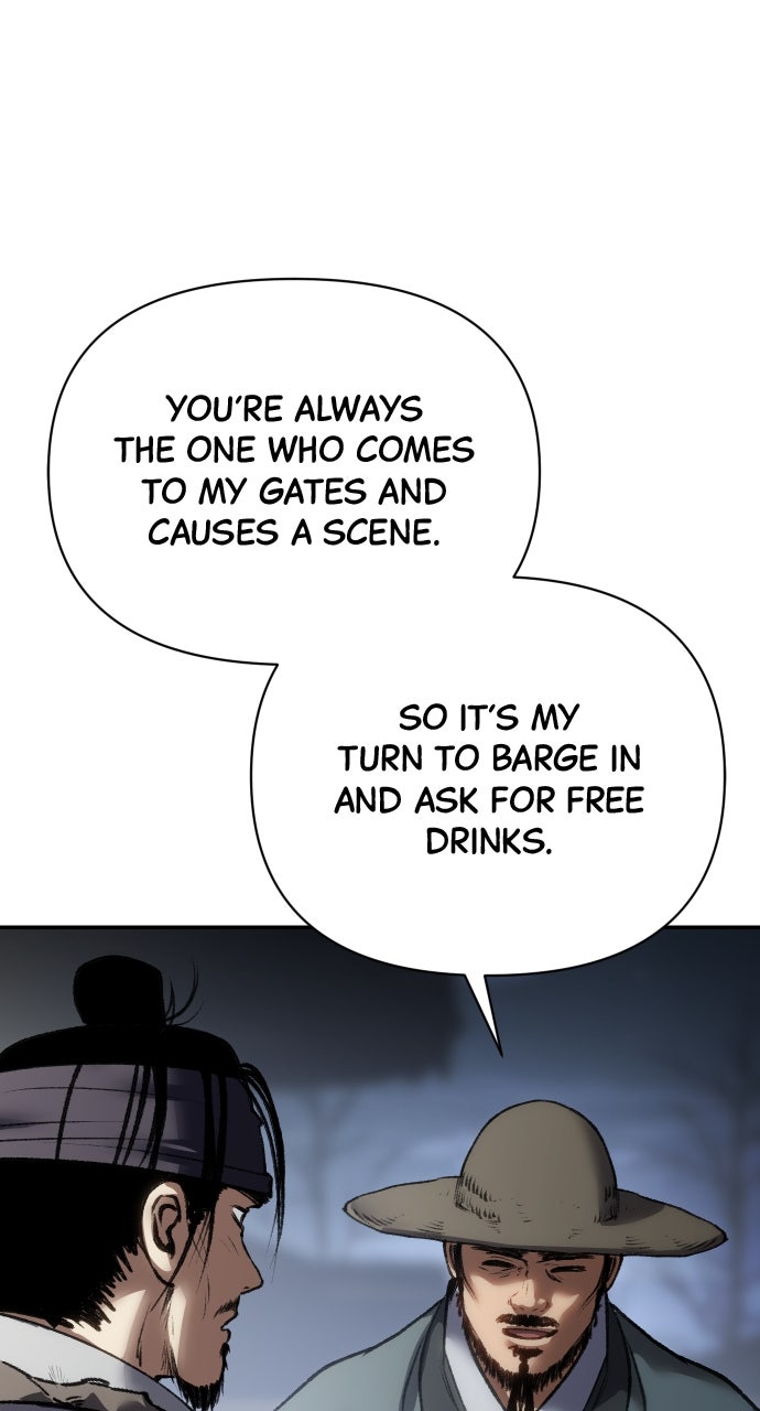 Chetamja: The King’s Eyes (S2) Ep. 46 - Seal the North page 94 - 