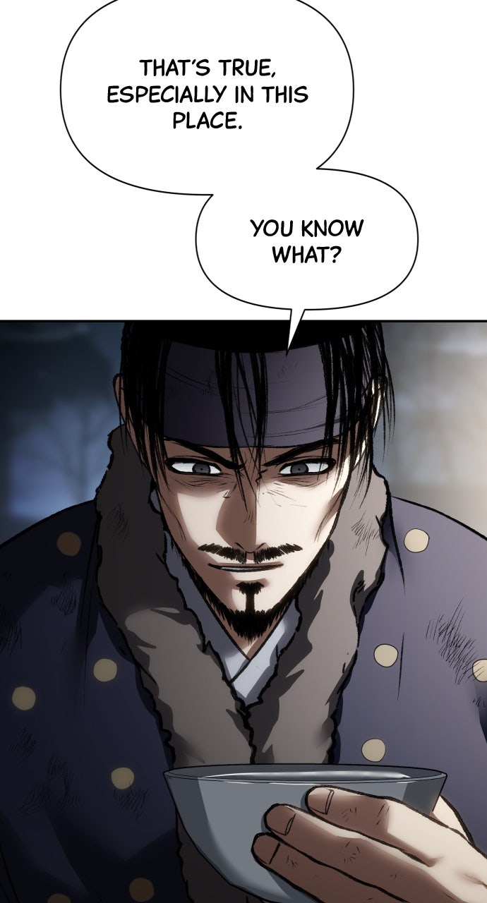Chetamja: The King’s Eyes (S2) Ep. 46 - Seal the North page 99 - 