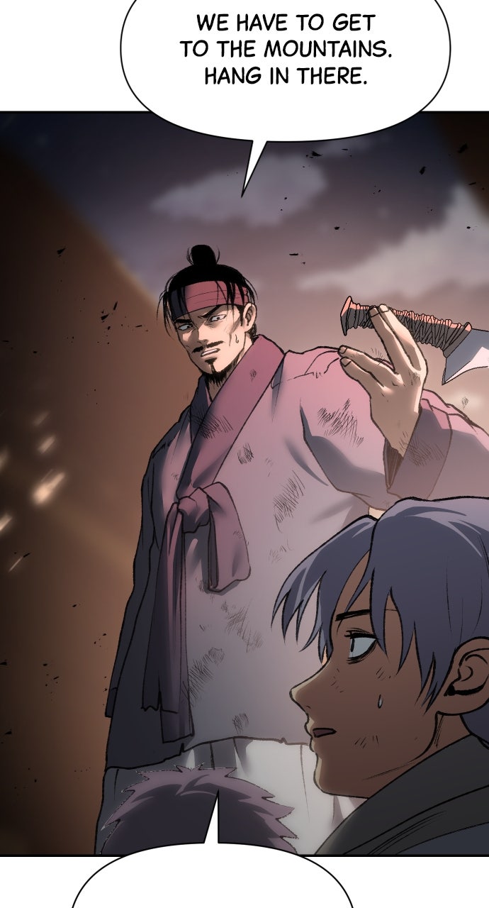 Chetamja: The King’s Eyes (S2) Ep. 47 - Within Reach page 117 - 