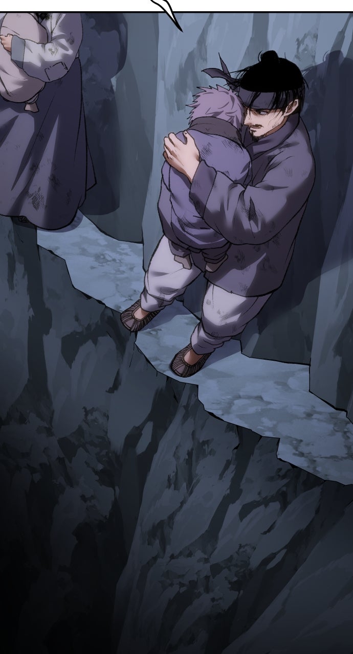 Chetamja: The King’s Eyes (S2) Ep. 47 - Within Reach page 127 - 