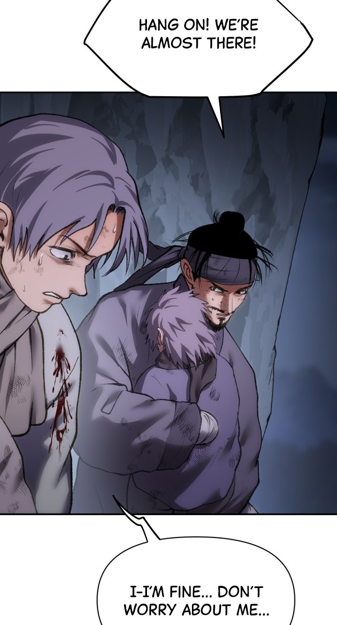 Chetamja: The King’s Eyes (S2) Ep. 47 - Within Reach page 129 - 