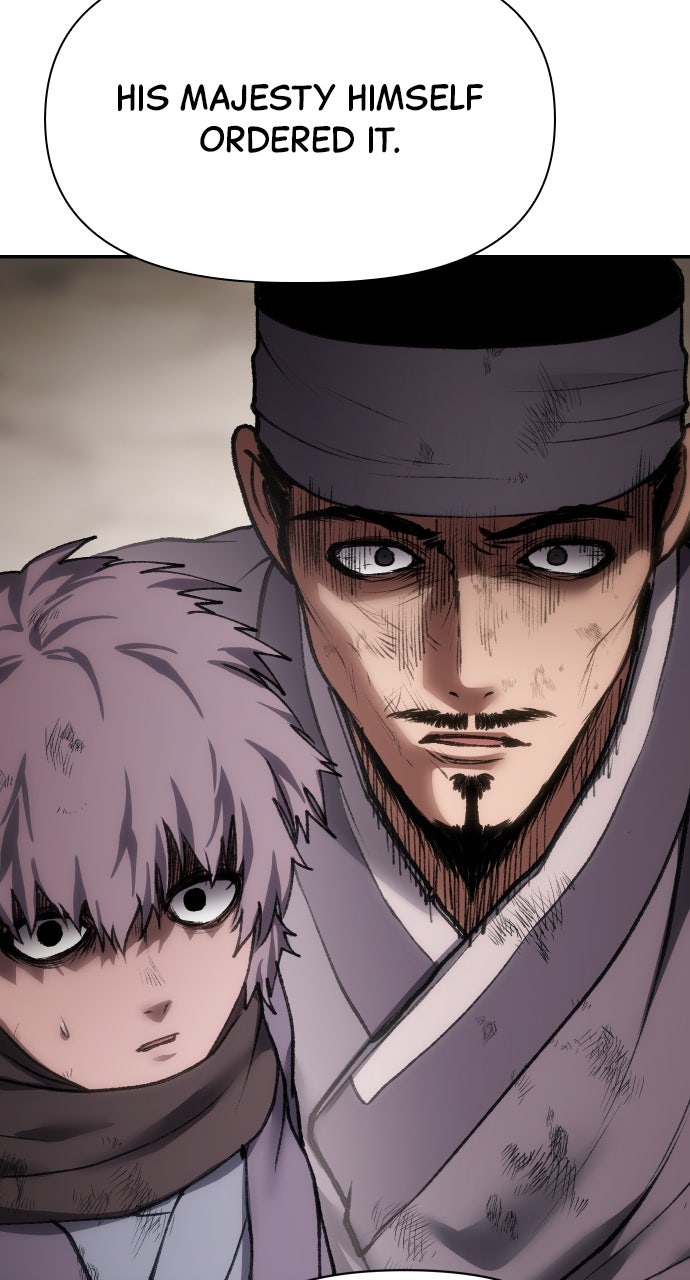 Chetamja: The King’s Eyes (S2) Ep. 47 - Within Reach page 17 - 