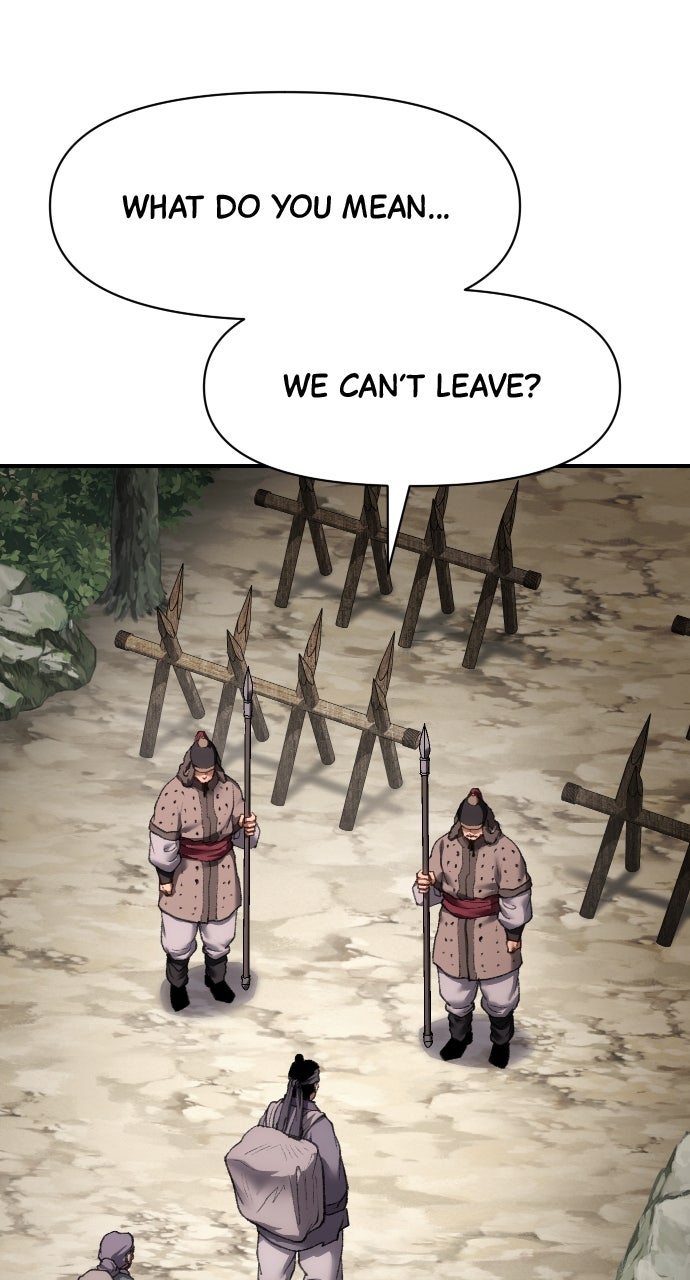 Chetamja: The King’s Eyes (S2) Ep. 47 - Within Reach page 3 - 