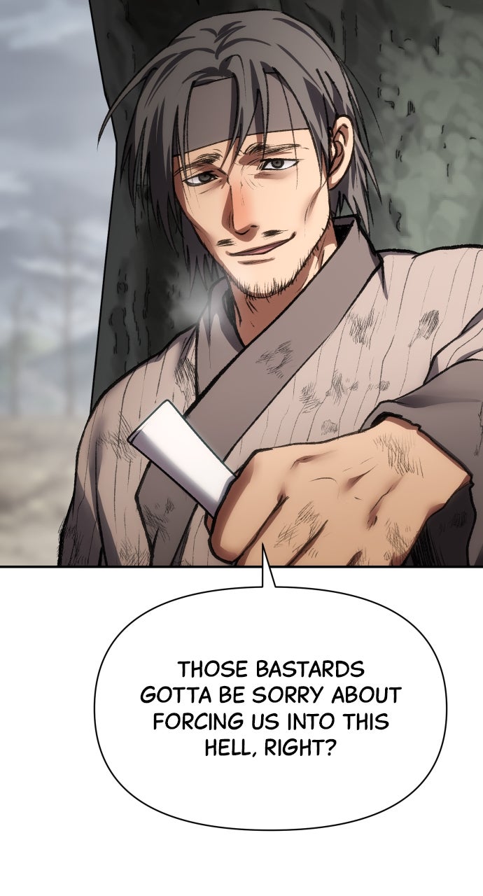 Chetamja: The King’s Eyes (S2) Ep. 47 - Within Reach page 27 - 