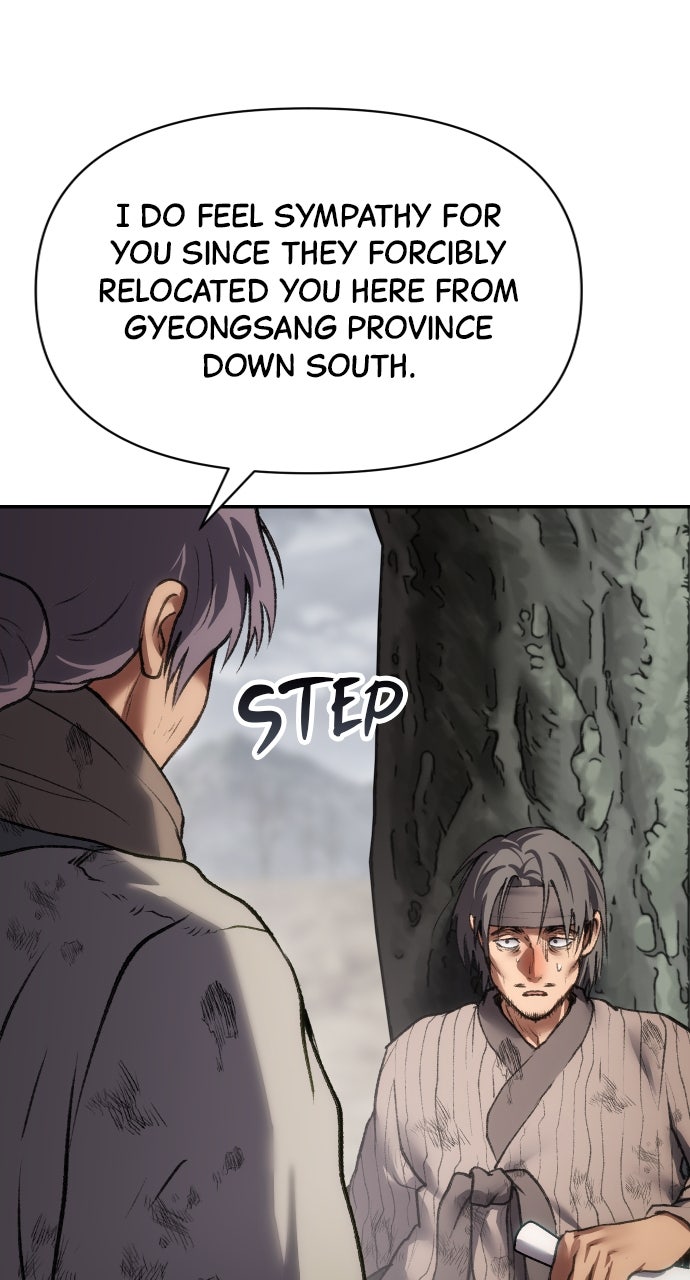 Chetamja: The King’s Eyes (S2) Ep. 47 - Within Reach page 31 - 
