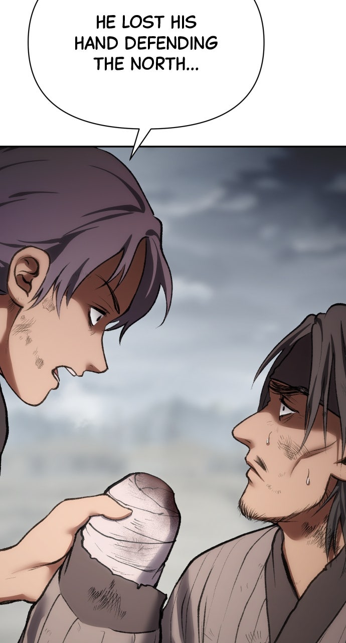 Chetamja: The King’s Eyes (S2) Ep. 47 - Within Reach page 34 - 