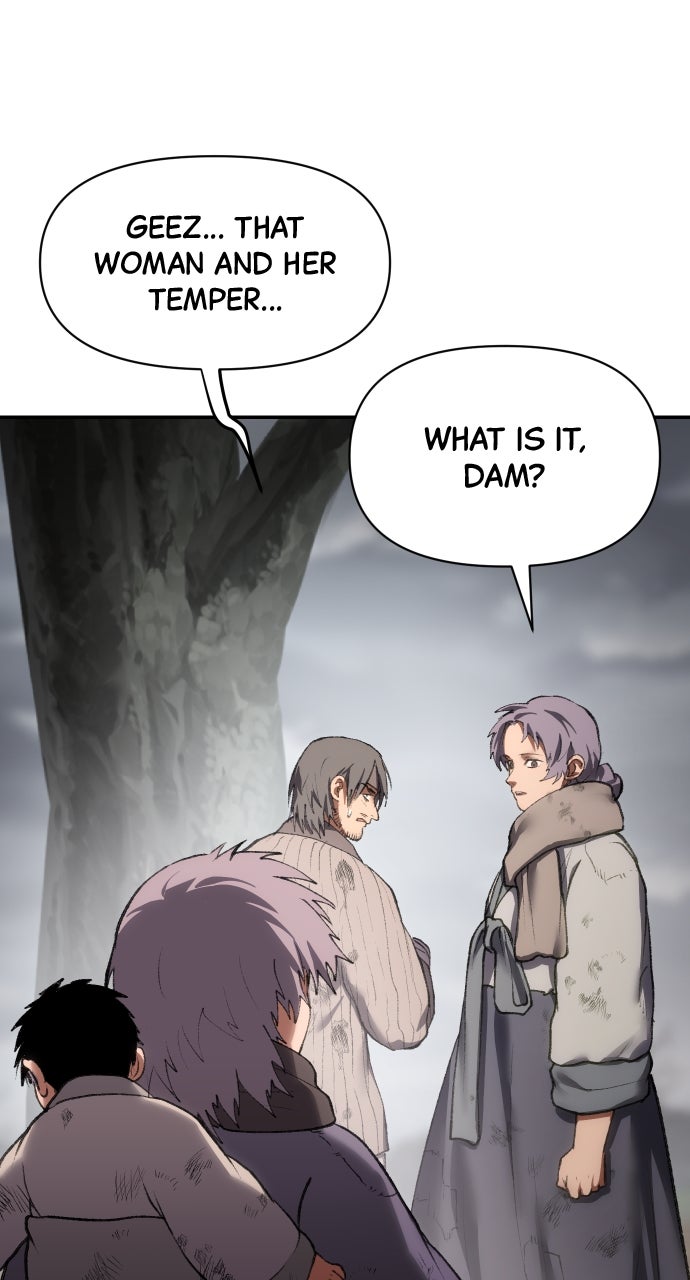 Chetamja: The King’s Eyes (S2) Ep. 47 - Within Reach page 39 - 