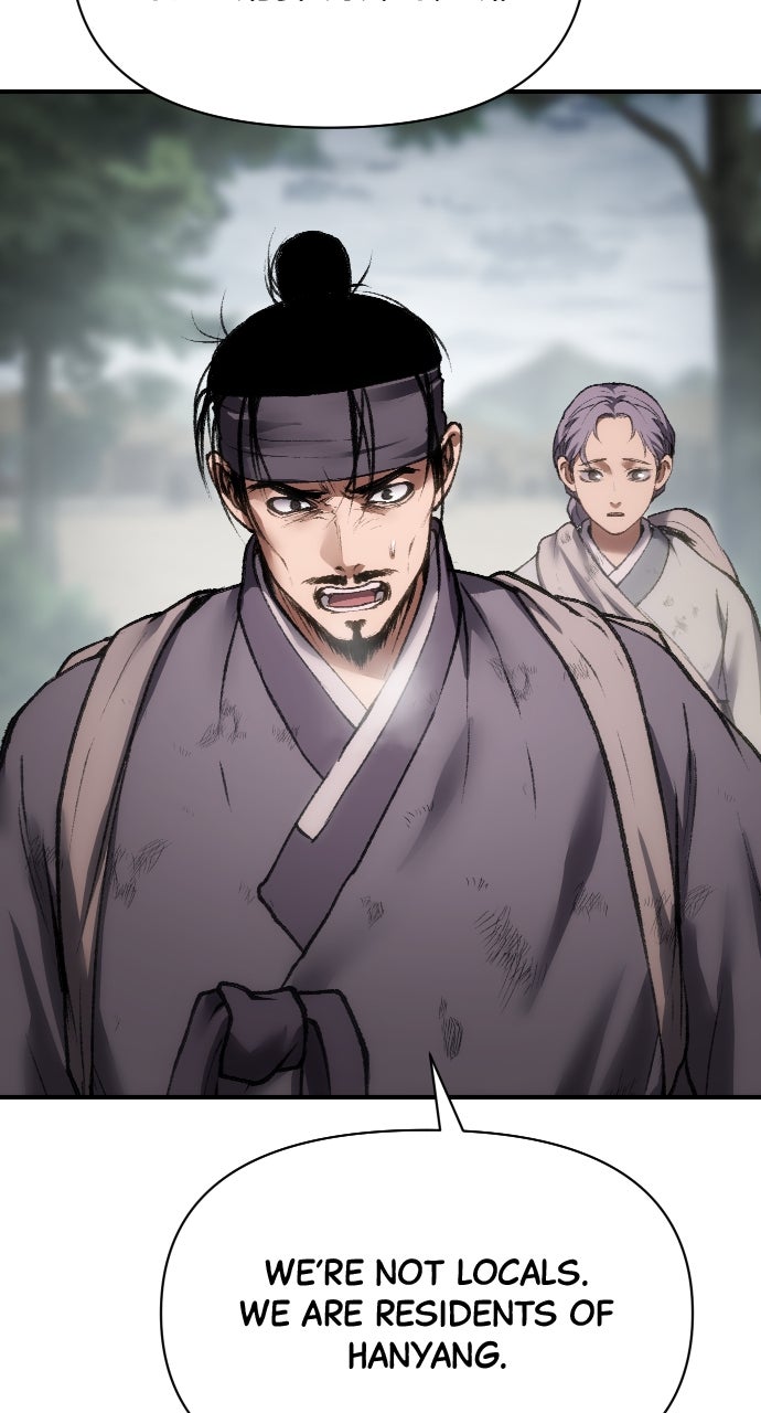 Chetamja: The King’s Eyes (S2) Ep. 47 - Within Reach page 5 - 
