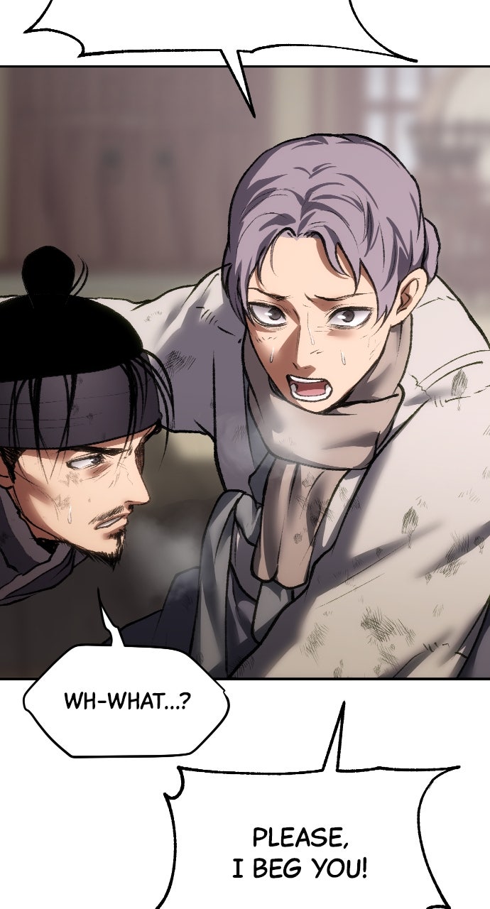Chetamja: The King’s Eyes (S2) Ep. 47 - Within Reach page 51 - 