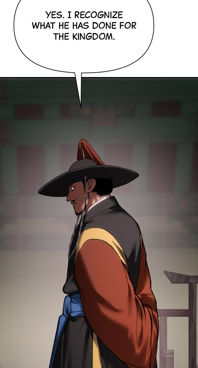 Chetamja: The King’s Eyes (S2) Ep. 47 - Within Reach page 57 - 