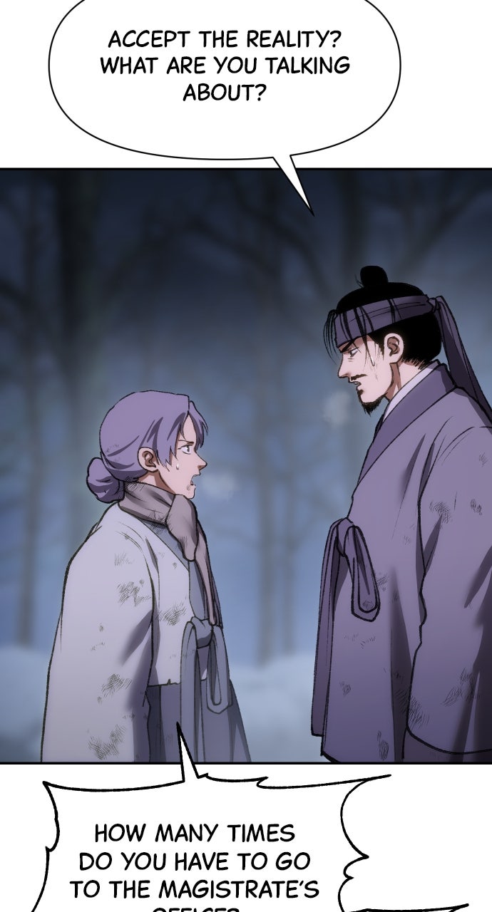 Chetamja: The King’s Eyes (S2) Ep. 47 - Within Reach page 69 - 
