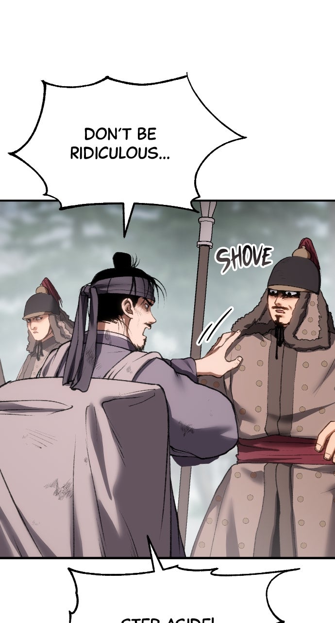 Chetamja: The King’s Eyes (S2) Ep. 47 - Within Reach page 8 - 
