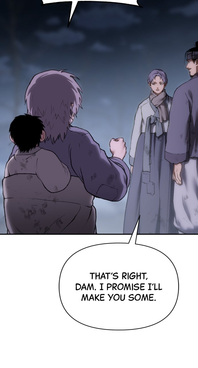Chetamja: The King’s Eyes (S2) Ep. 47 - Within Reach page 85 - 