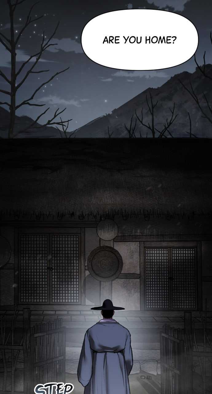Chetamja: The King’s Eyes (S2) Ep. 48 - Loathe and Curse page 2 - 