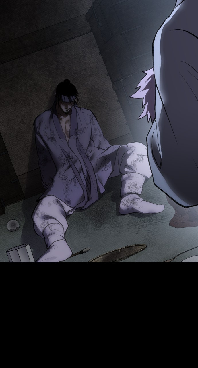 Chetamja: The King’s Eyes (S2) Ep. 48 - Loathe and Curse page 11 - 