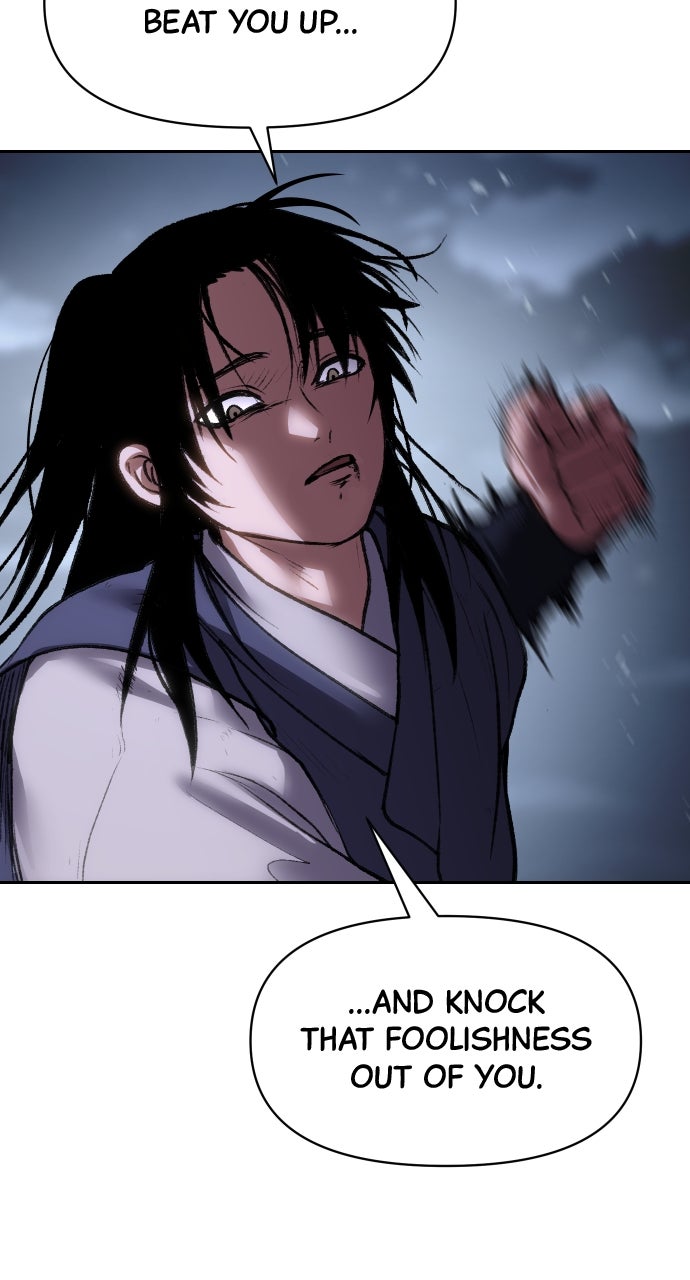 Chetamja: The King’s Eyes (S2) Ep. 48 - Loathe and Curse page 103 - 