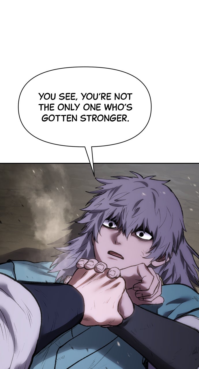 Chetamja: The King’s Eyes (S2) Ep. 48 - Loathe and Curse page 107 - 