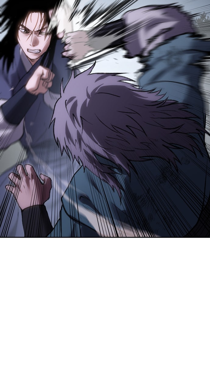 Chetamja: The King’s Eyes (S2) Ep. 48 - Loathe and Curse page 109 - 