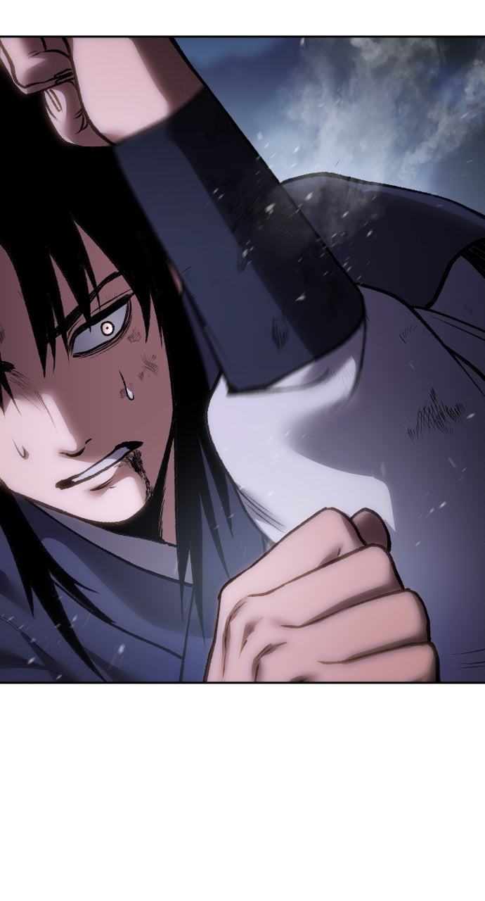 Chetamja: The King’s Eyes (S2) Ep. 48 - Loathe and Curse page 110 - 