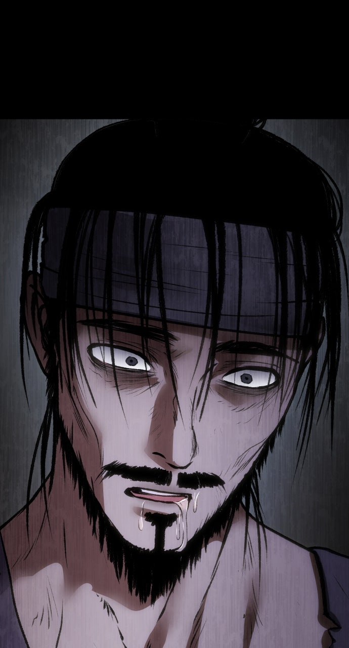 Chetamja: The King’s Eyes (S2) Ep. 48 - Loathe and Curse page 12 - 