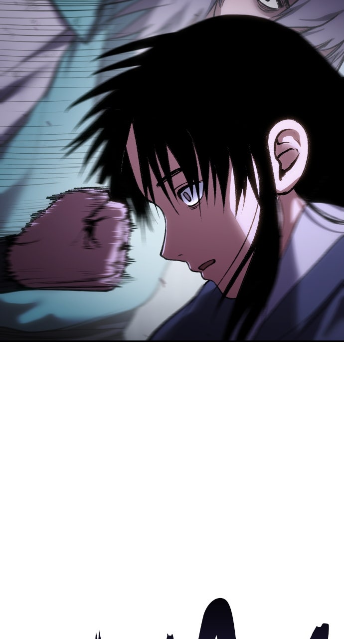 Chetamja: The King’s Eyes (S2) Ep. 48 - Loathe and Curse page 115 - 