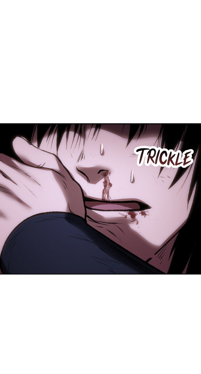 Chetamja: The King’s Eyes (S2) Ep. 48 - Loathe and Curse page 117 - 