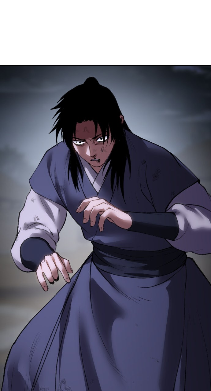 Chetamja: The King’s Eyes (S2) Ep. 48 - Loathe and Curse page 118 - 