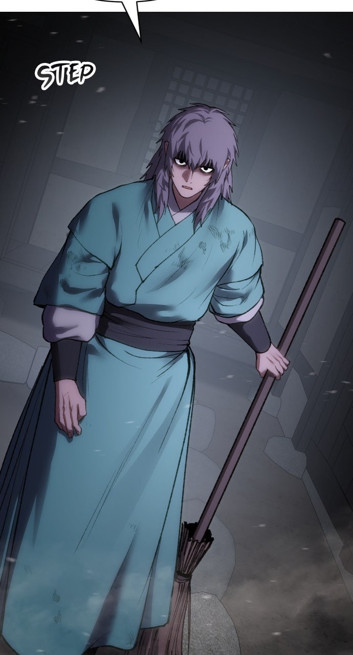 Chetamja: The King’s Eyes (S2) Ep. 48 - Loathe and Curse page 121 - 