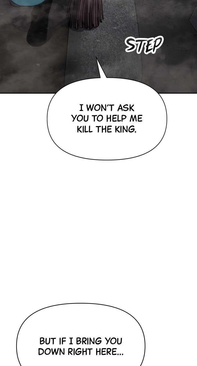 Chetamja: The King’s Eyes (S2) Ep. 48 - Loathe and Curse page 122 - 