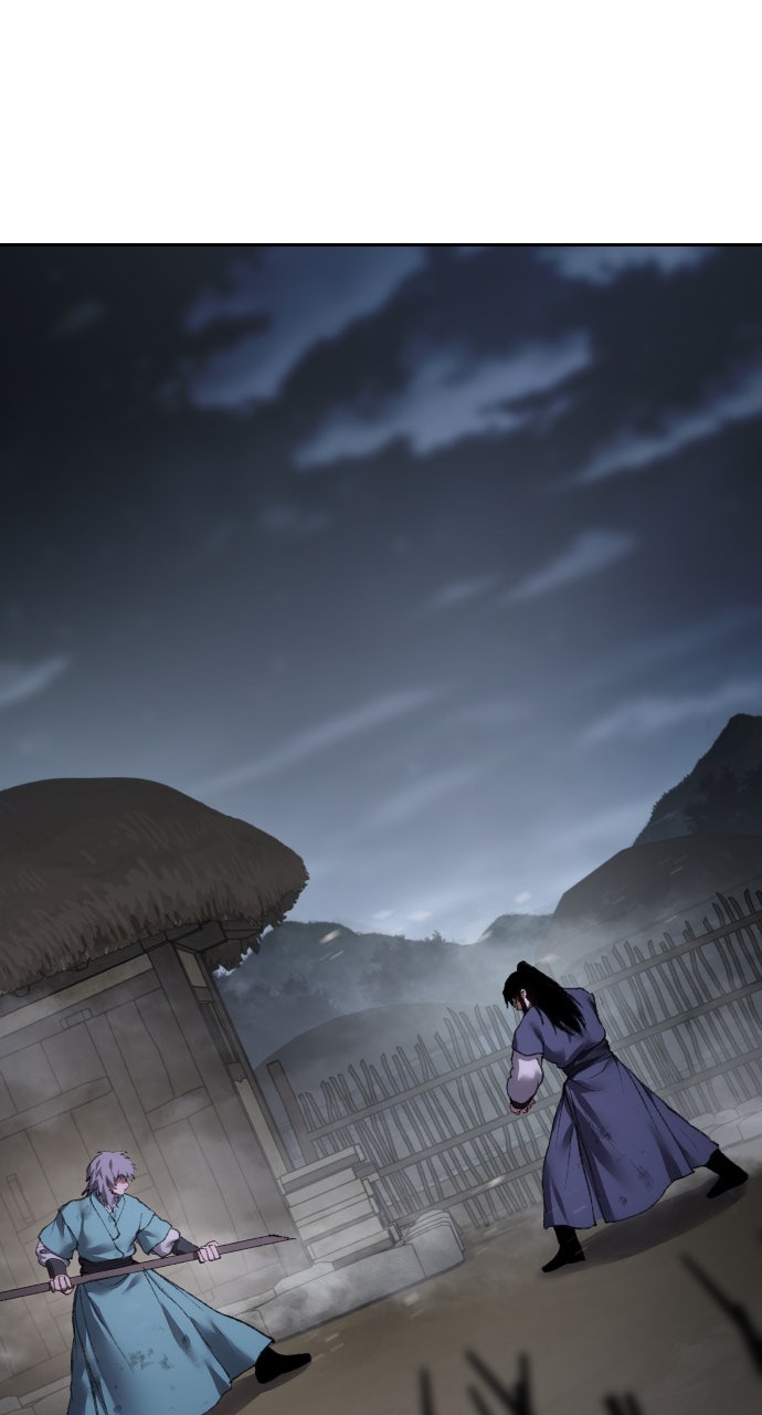 Chetamja: The King’s Eyes (S2) Ep. 48 - Loathe and Curse page 126 - 