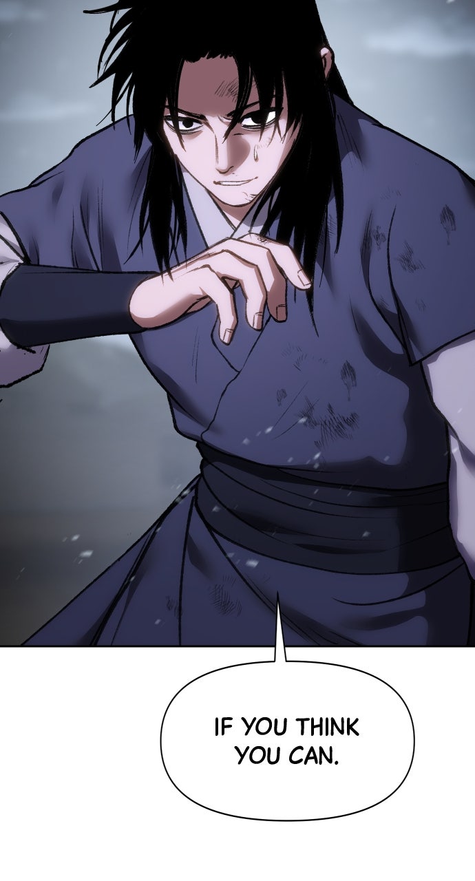 Chetamja: The King’s Eyes (S2) Ep. 48 - Loathe and Curse page 128 - 