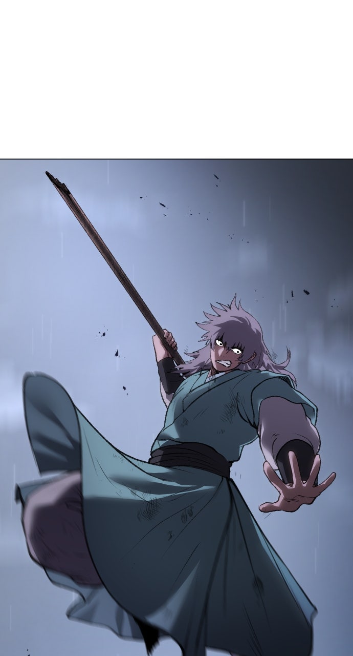 Chetamja: The King’s Eyes (S2) Ep. 48 - Loathe and Curse page 131 - 