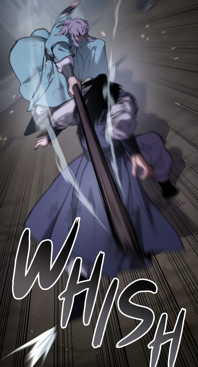 Chetamja: The King’s Eyes (S2) Ep. 48 - Loathe and Curse page 136 - 