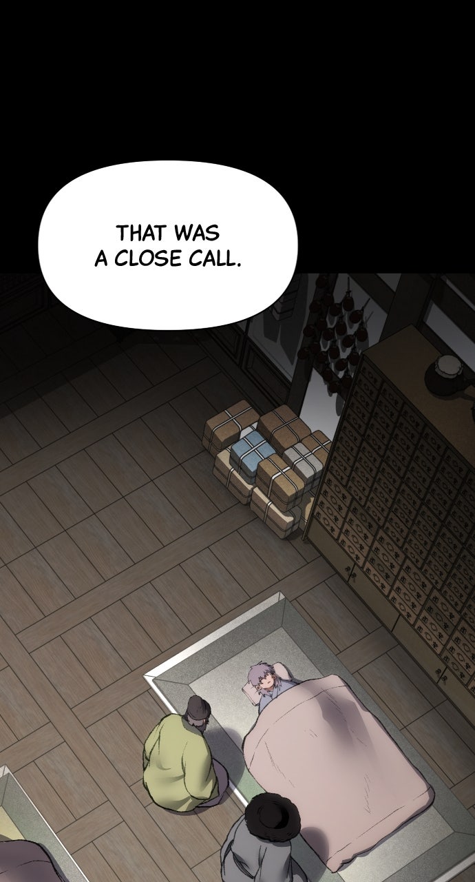 Chetamja: The King’s Eyes (S2) Ep. 48 - Loathe and Curse page 15 - 