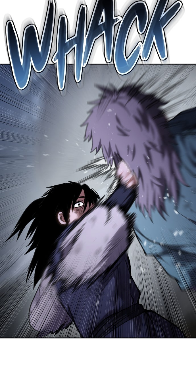 Chetamja: The King’s Eyes (S2) Ep. 48 - Loathe and Curse page 143 - 