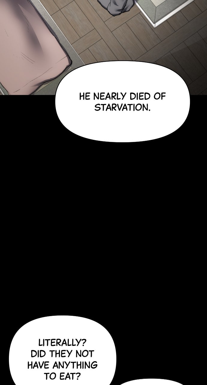 Chetamja: The King’s Eyes (S2) Ep. 48 - Loathe and Curse page 16 - 