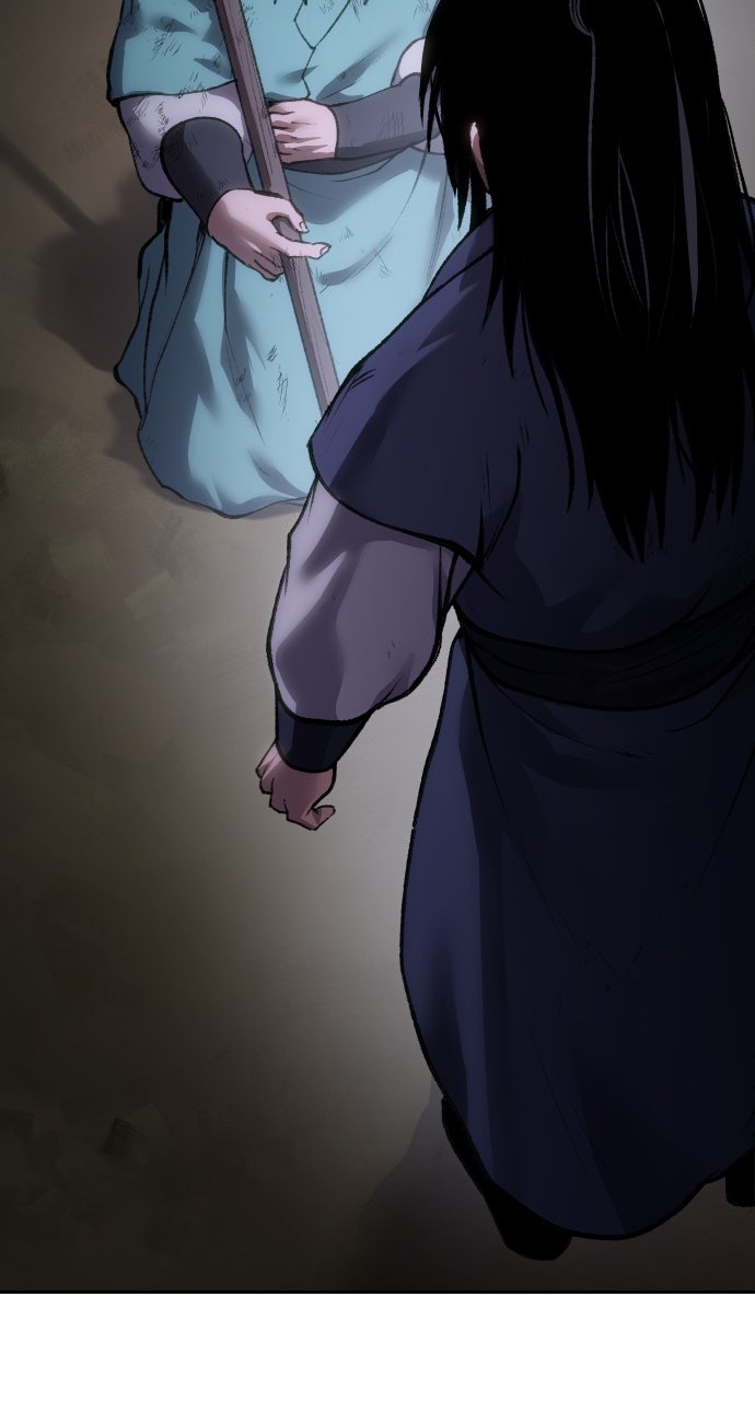 Chetamja: The King’s Eyes (S2) Ep. 48 - Loathe and Curse page 152 - 