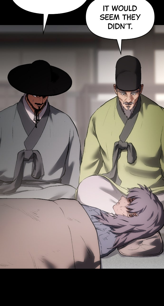Chetamja: The King’s Eyes (S2) Ep. 48 - Loathe and Curse page 17 - 