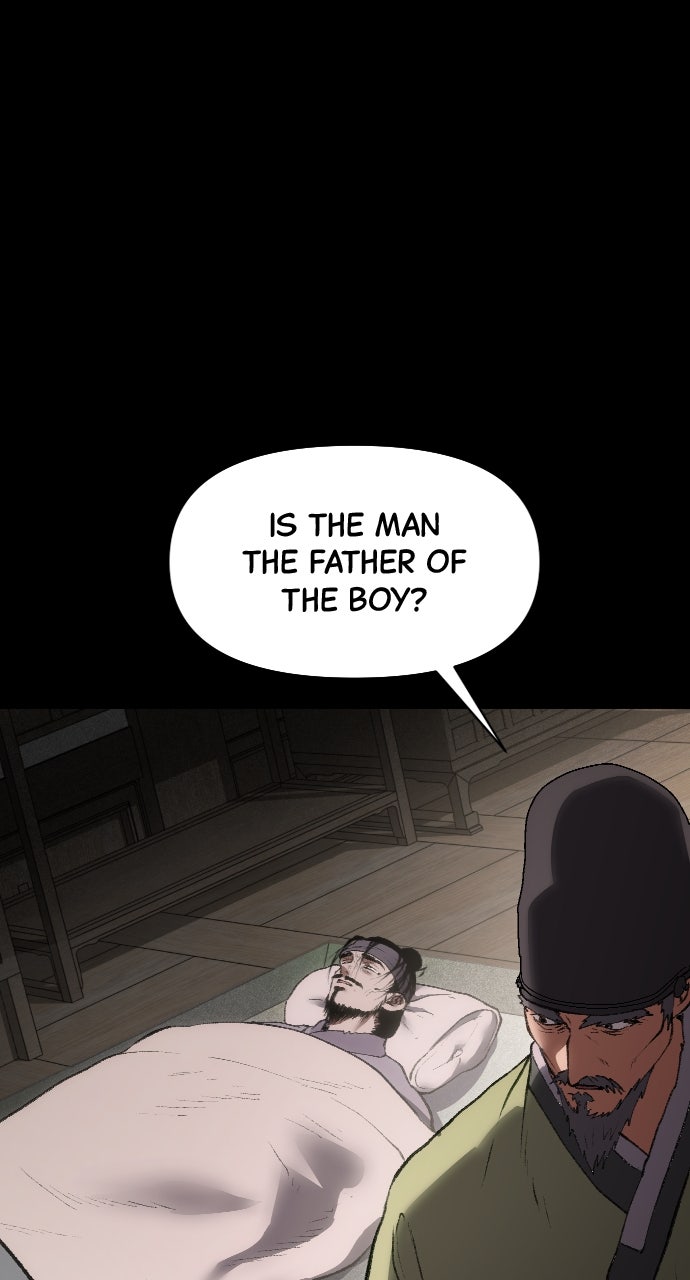 Chetamja: The King’s Eyes (S2) Ep. 48 - Loathe and Curse page 18 - 