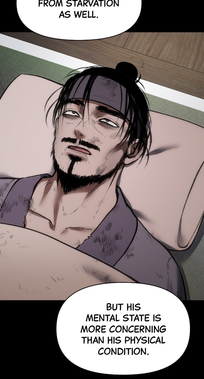 Chetamja: The King’s Eyes (S2) Ep. 48 - Loathe and Curse page 20 - 