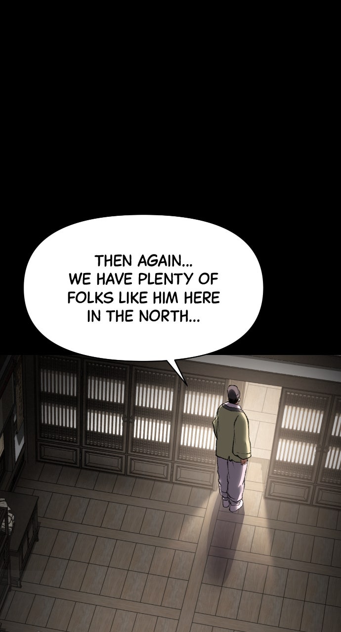 Chetamja: The King’s Eyes (S2) Ep. 48 - Loathe and Curse page 21 - 