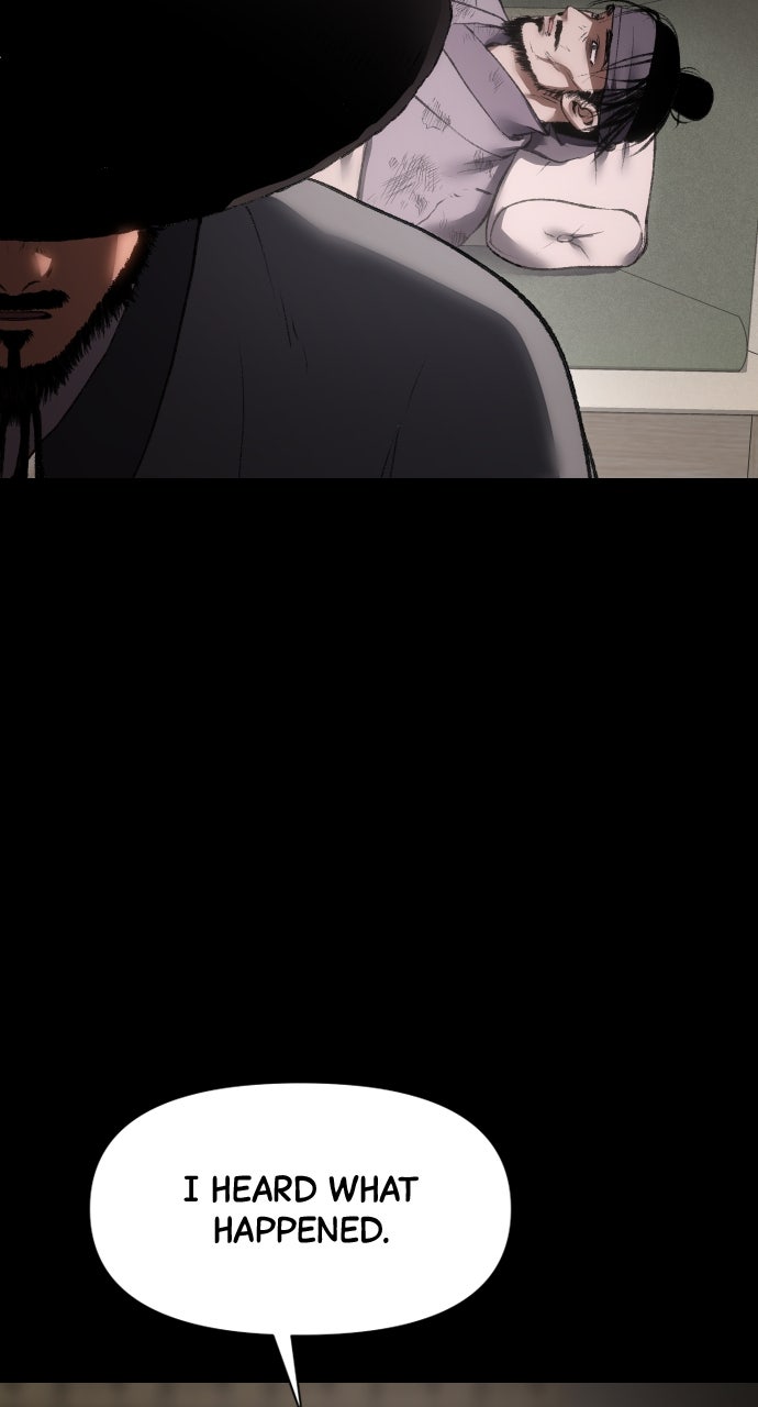 Chetamja: The King’s Eyes (S2) Ep. 48 - Loathe and Curse page 26 - 