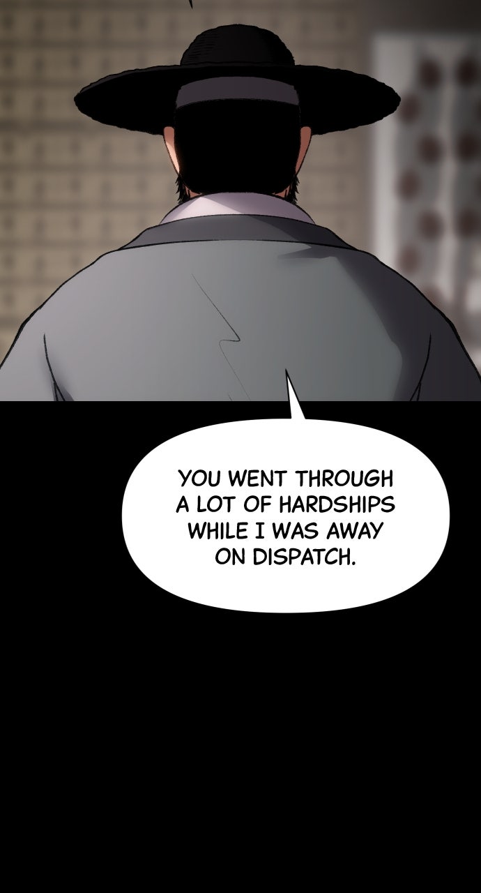 Chetamja: The King’s Eyes (S2) Ep. 48 - Loathe and Curse page 27 - 