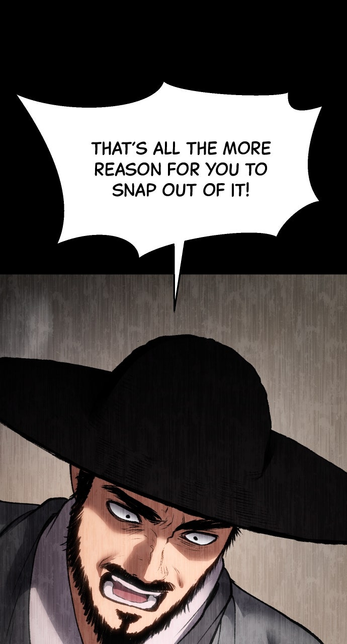 Chetamja: The King’s Eyes (S2) Ep. 48 - Loathe and Curse page 31 - 