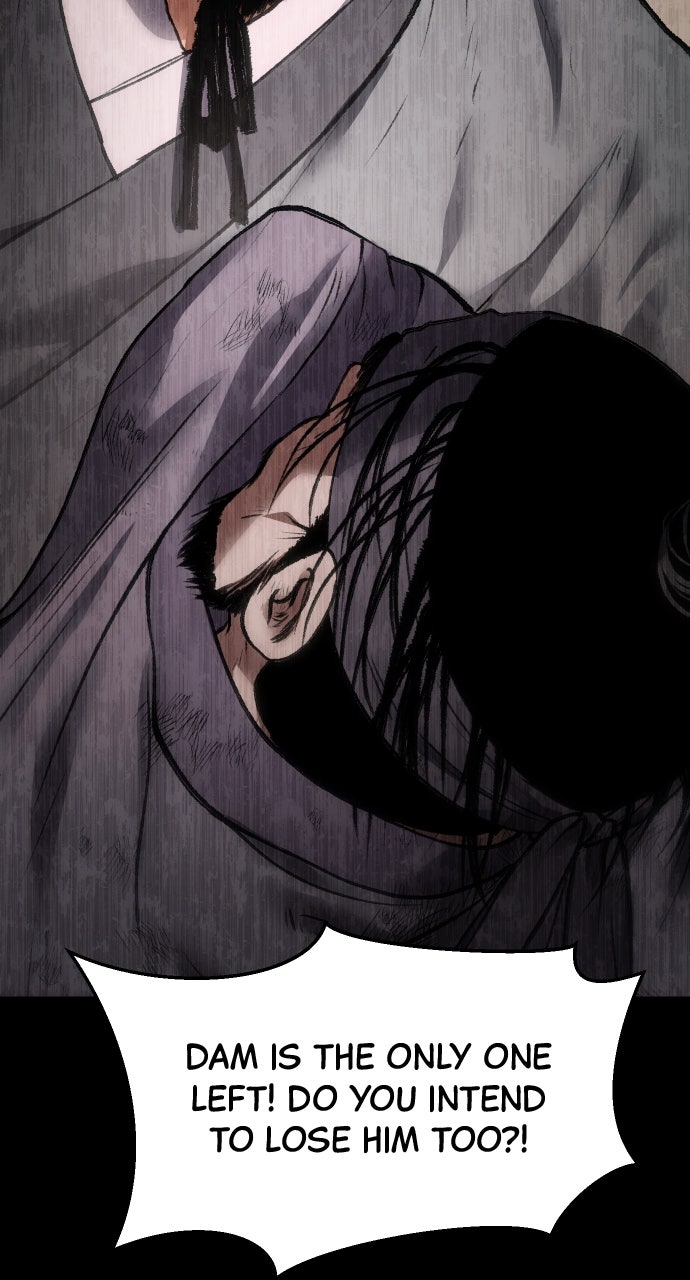 Chetamja: The King’s Eyes (S2) Ep. 48 - Loathe and Curse page 32 - 