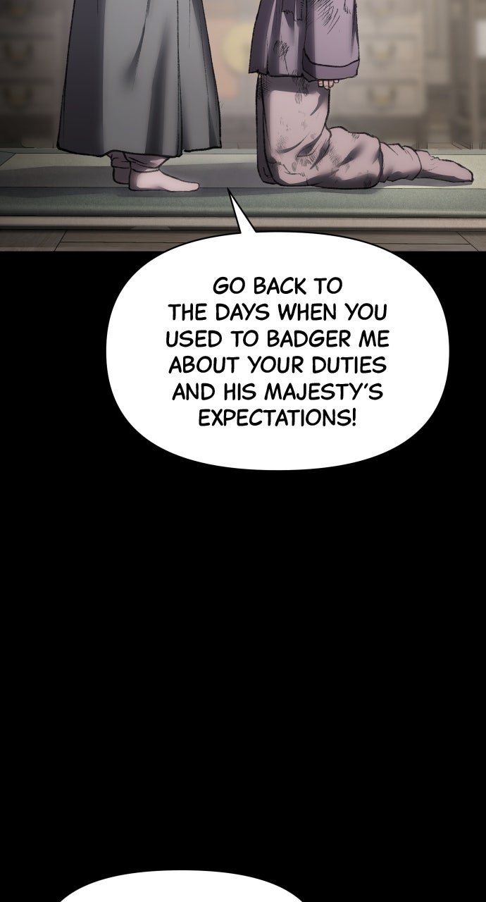 Chetamja: The King’s Eyes (S2) Ep. 48 - Loathe and Curse page 34 - 
