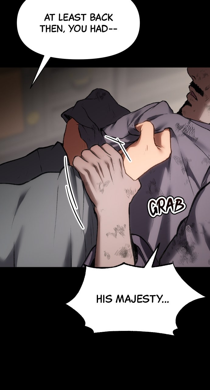 Chetamja: The King’s Eyes (S2) Ep. 48 - Loathe and Curse page 35 - 