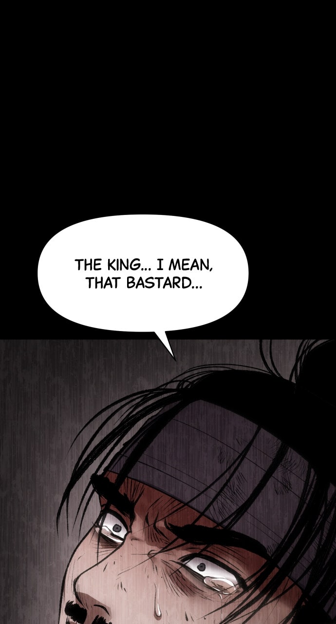 Chetamja: The King’s Eyes (S2) Ep. 48 - Loathe and Curse page 36 - 