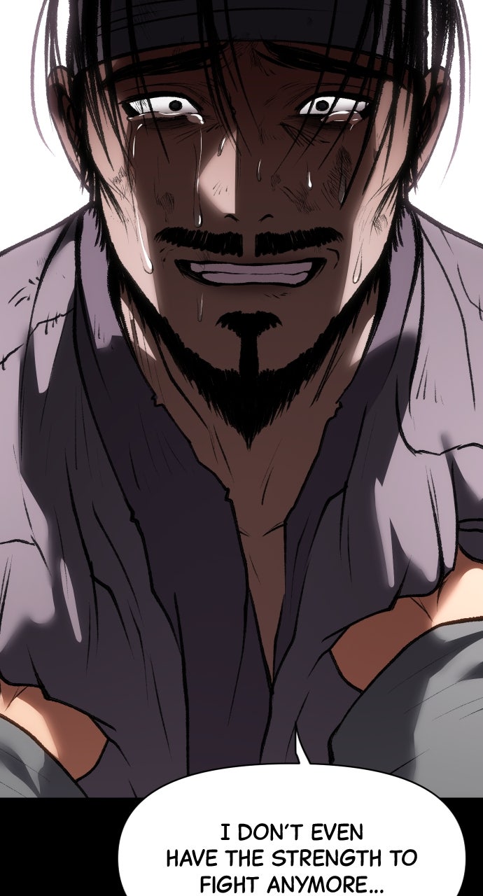 Chetamja: The King’s Eyes (S2) Ep. 48 - Loathe and Curse page 40 - 