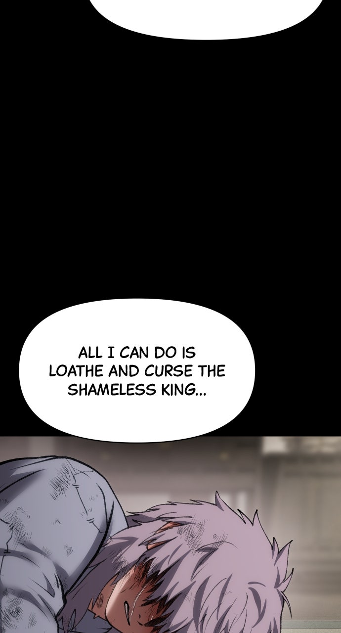 Chetamja: The King’s Eyes (S2) Ep. 48 - Loathe and Curse page 41 - 